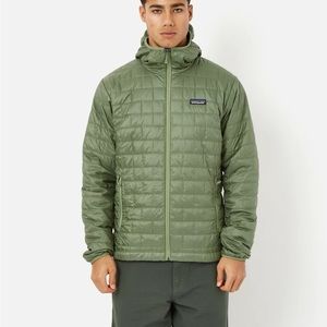 Patagonia Nanopuff